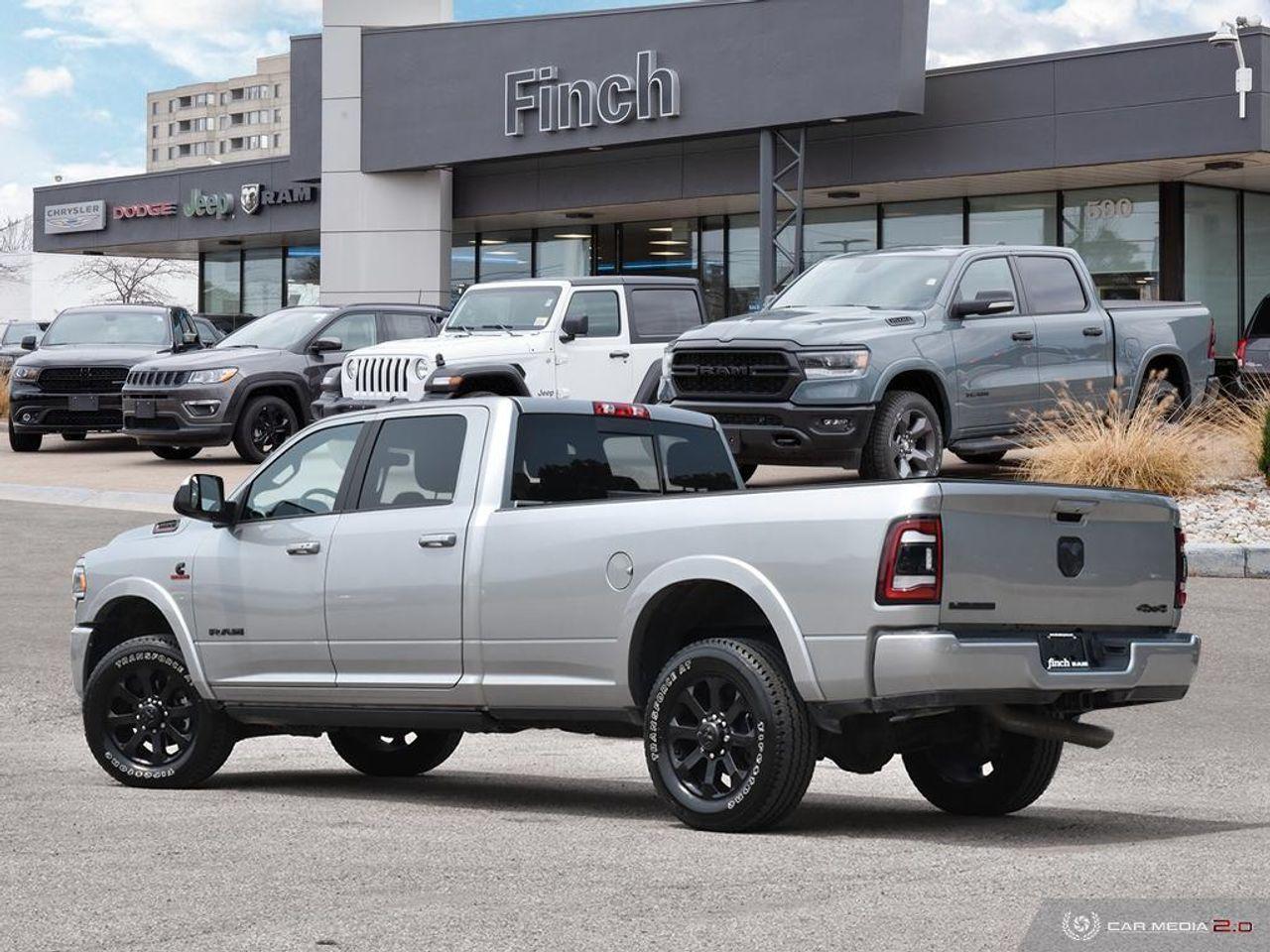 2021 Ram 3500 -3