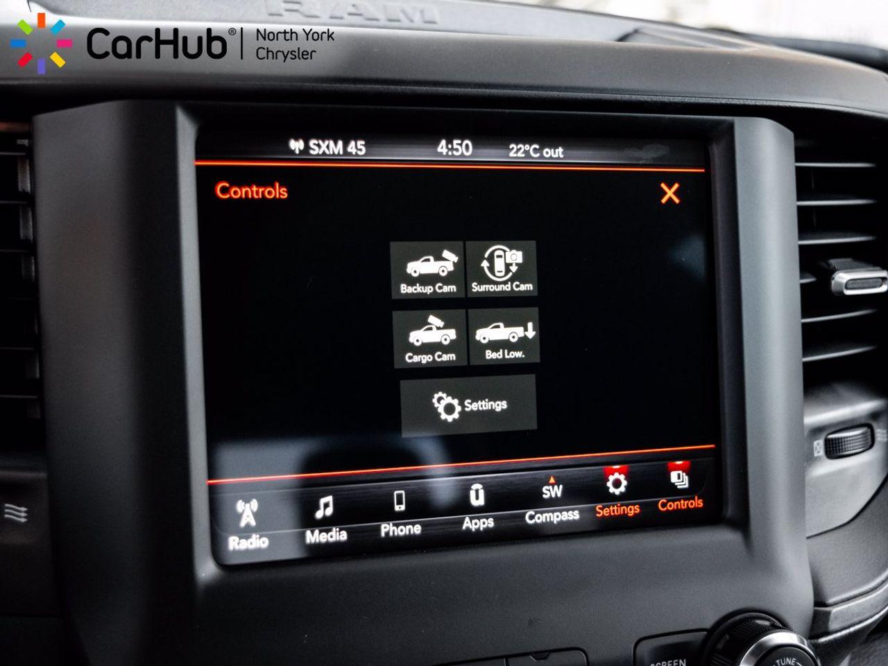 2021 Ram 3500 -4