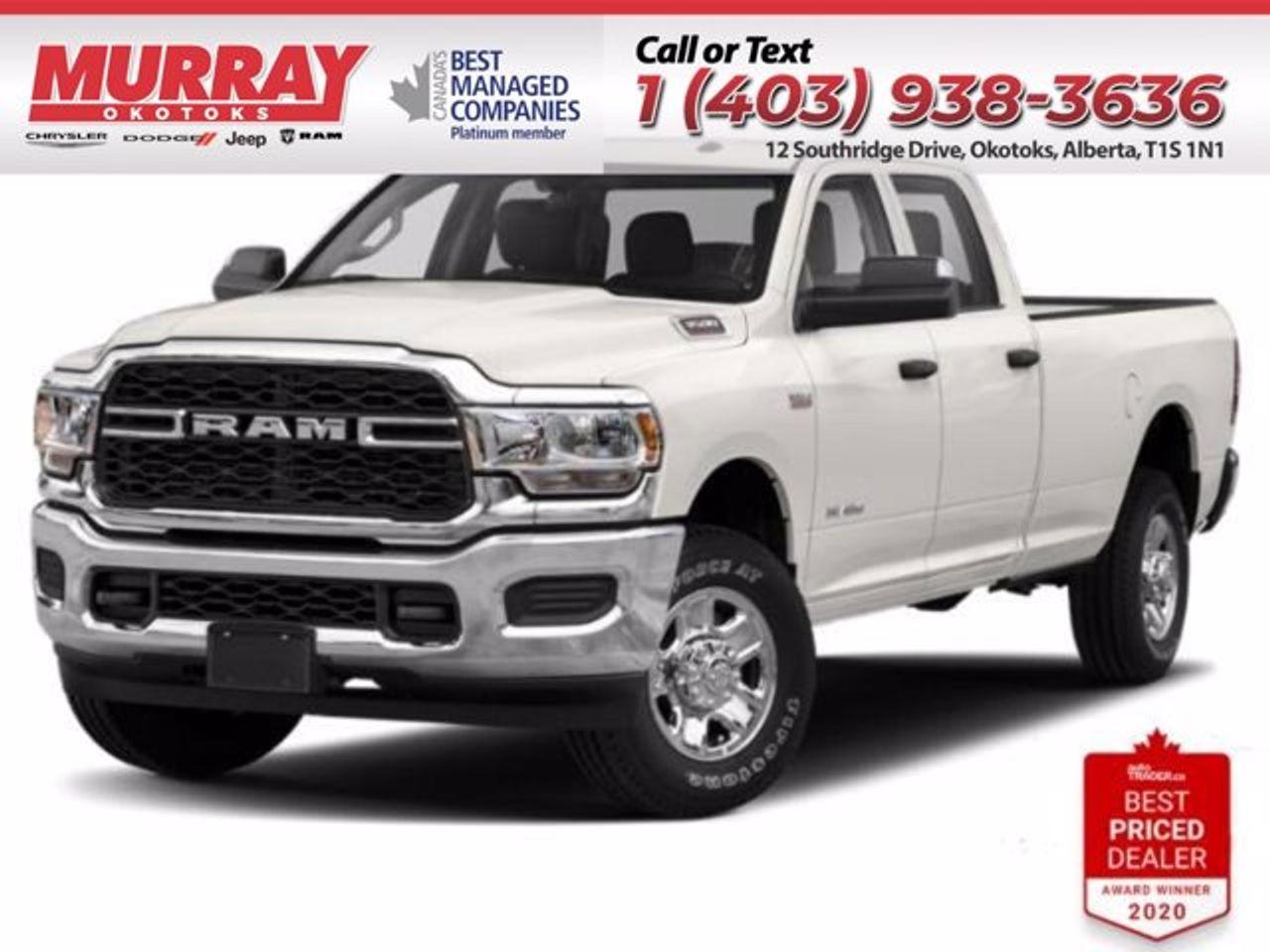 2021 Ram 3500 -0