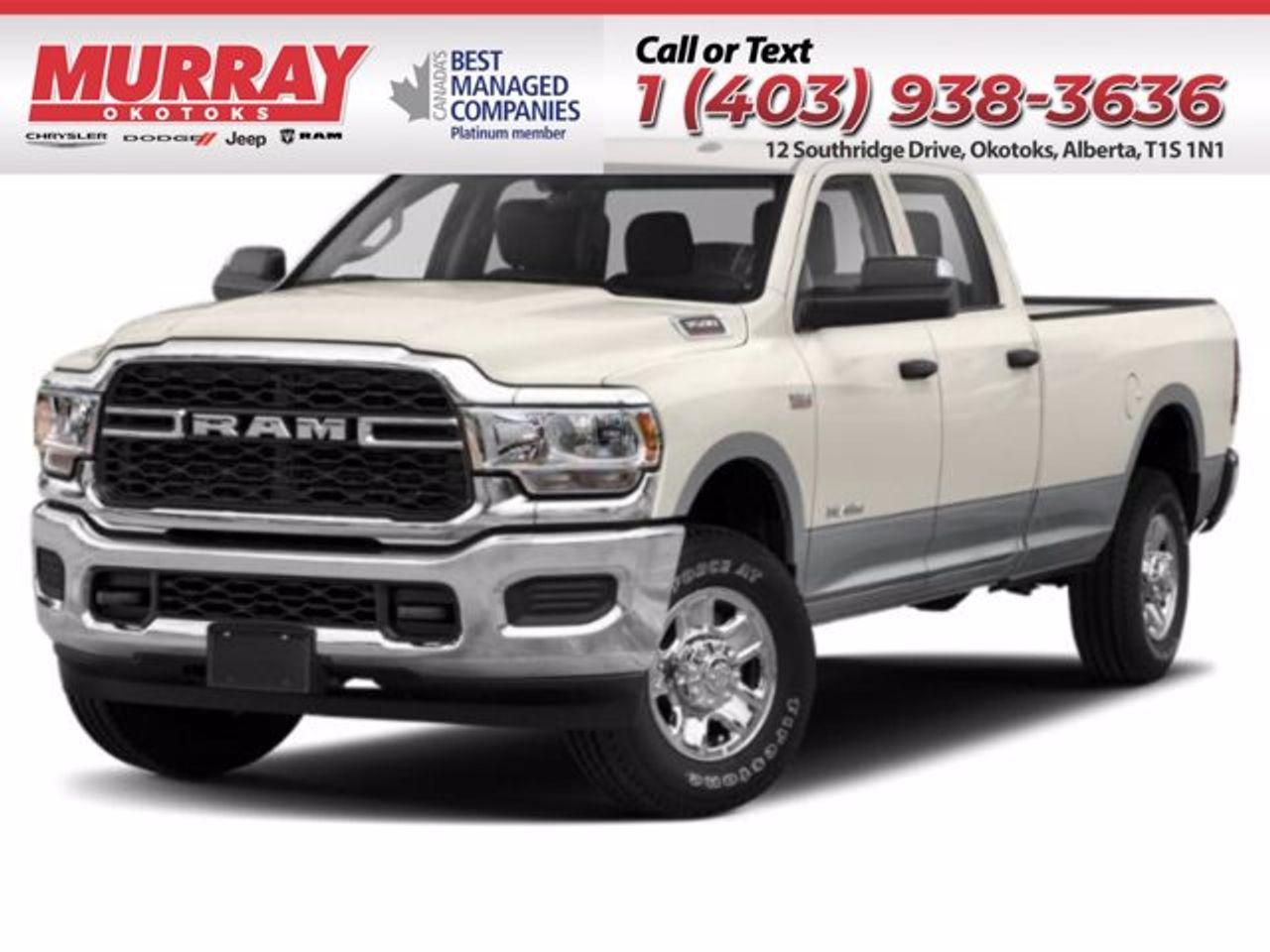 2021 Ram 3500 -3
