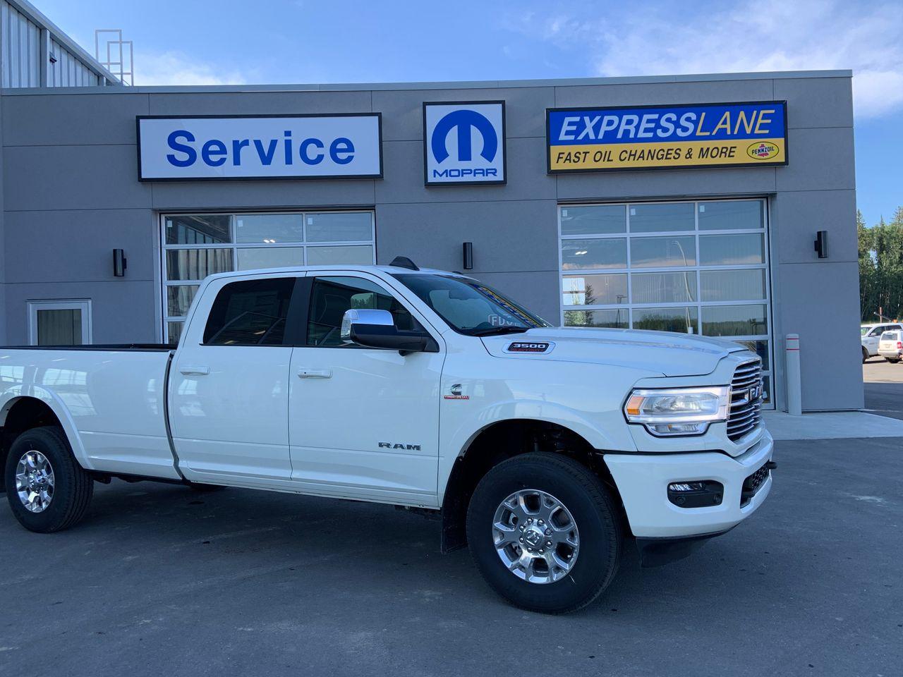 2021 Ram 3500 -0