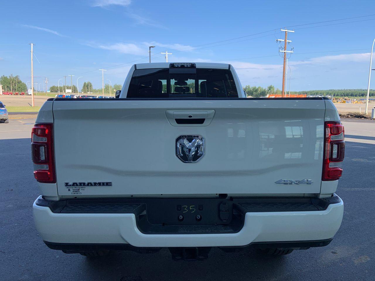 2021 Ram 3500 -3