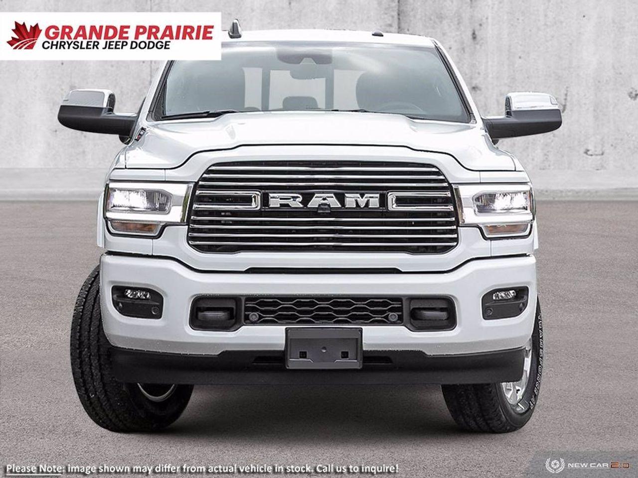 2021 Ram 3500 -1