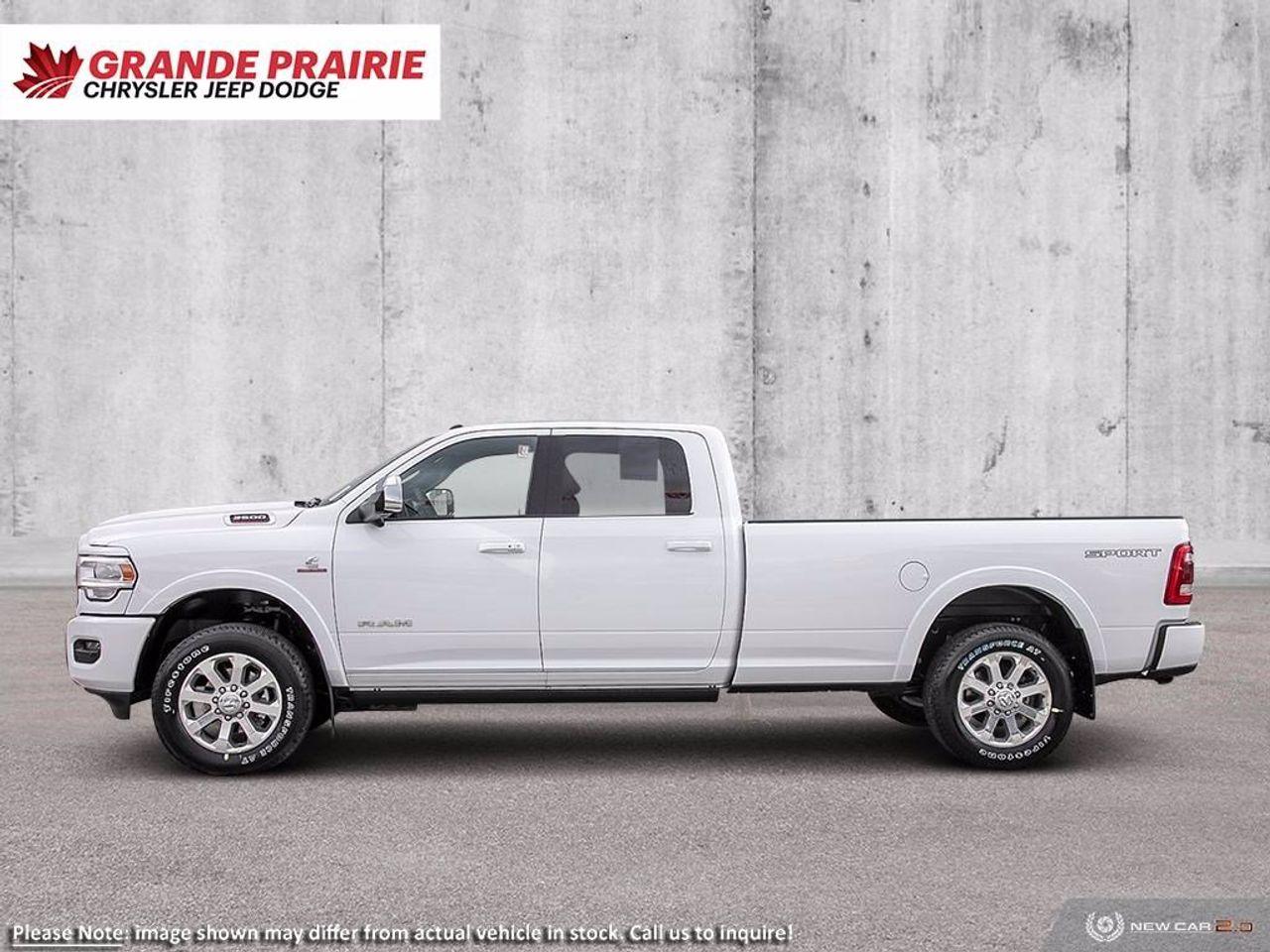 2021 Ram 3500 -2