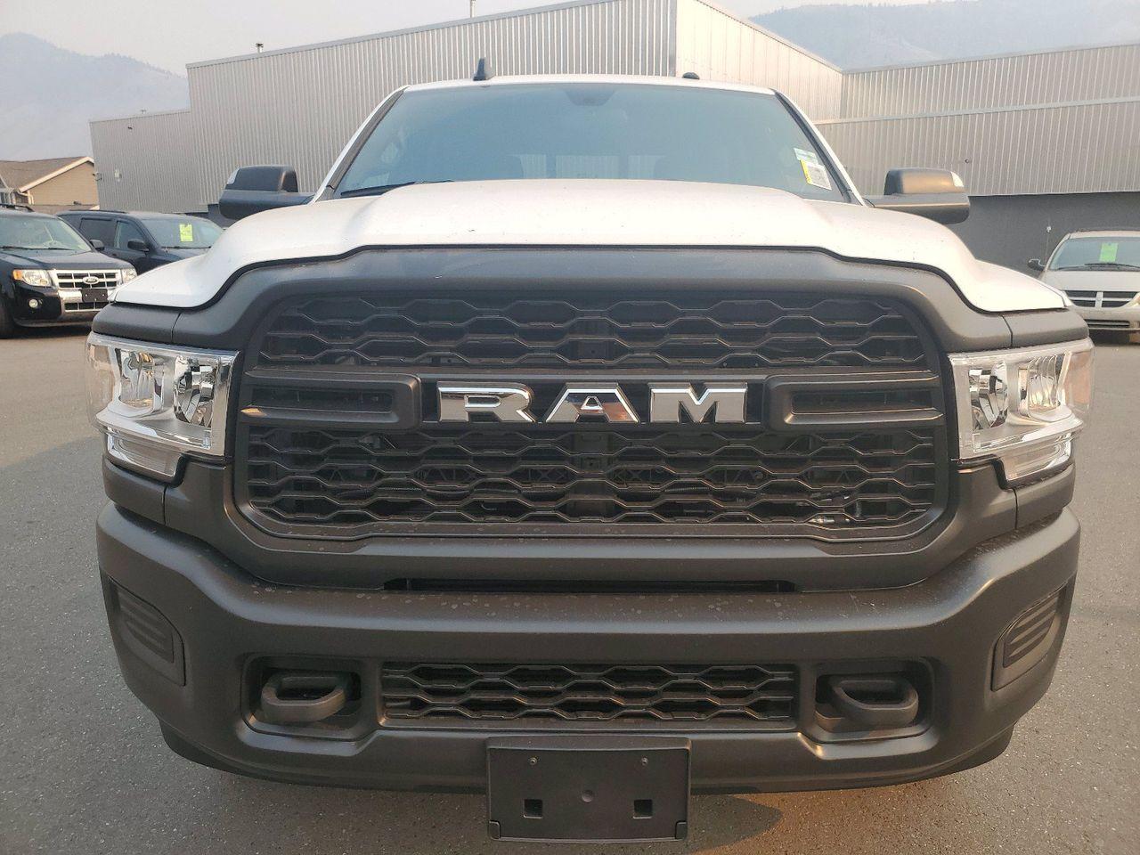 2021 Ram 3500 -1