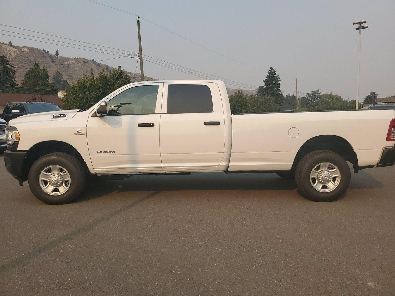 2021 Ram 3500 -3