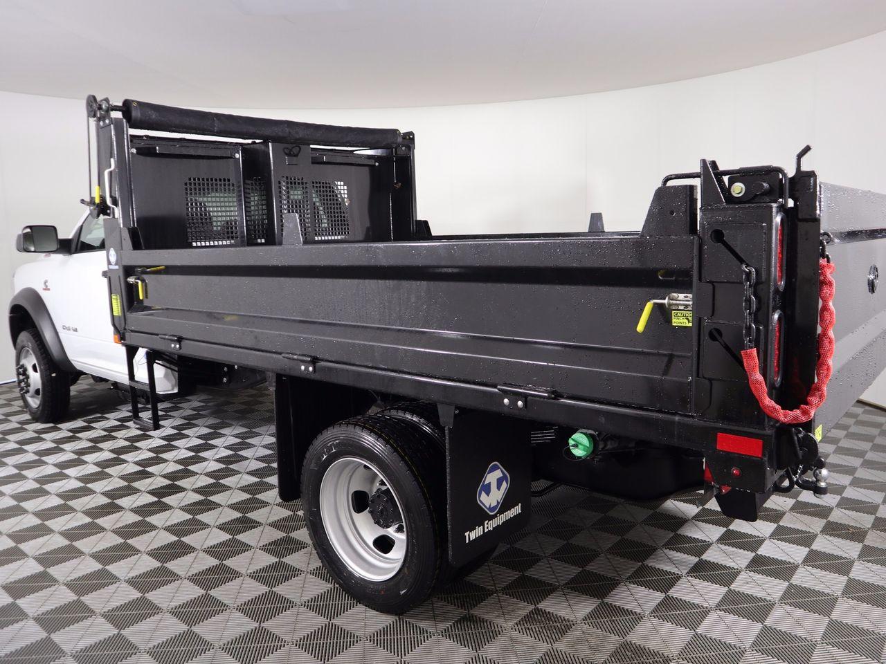 2021 Ram 5500HD SLT-4