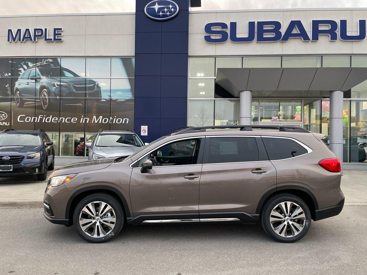 2021 Subaru Ascent Limited-2