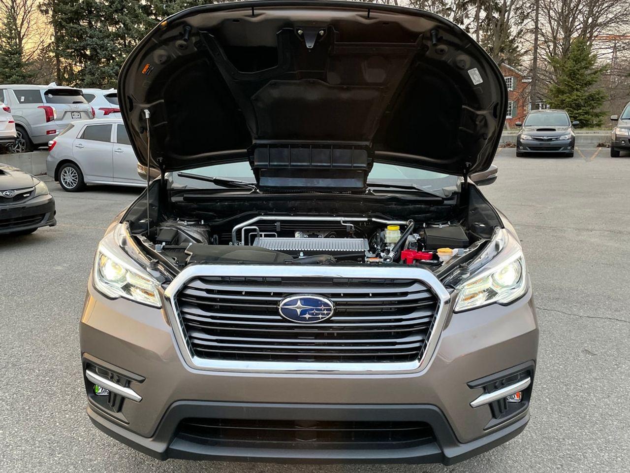 2021 Subaru Ascent Limited-4