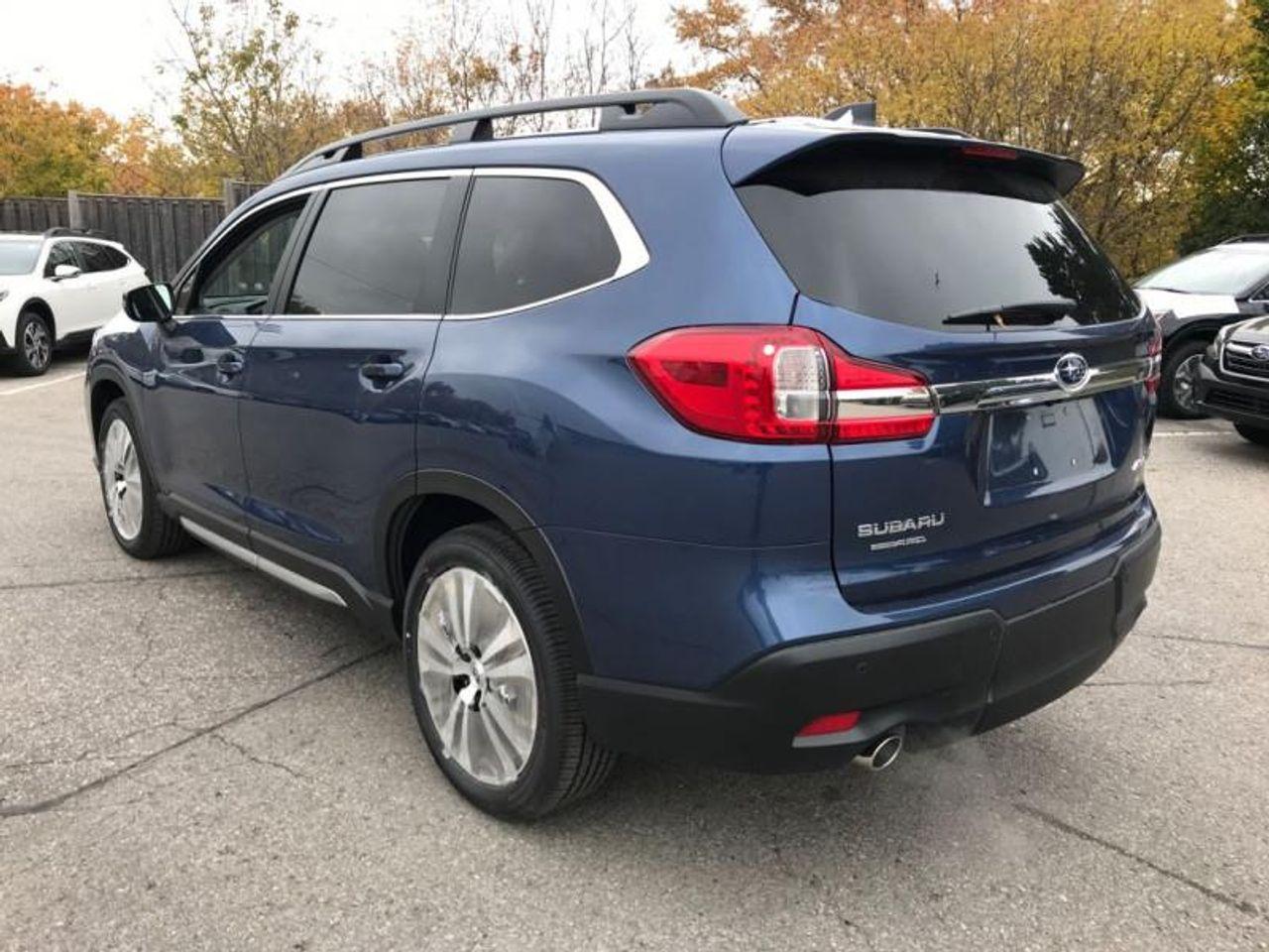 2021 Subaru Ascent Limited-2
