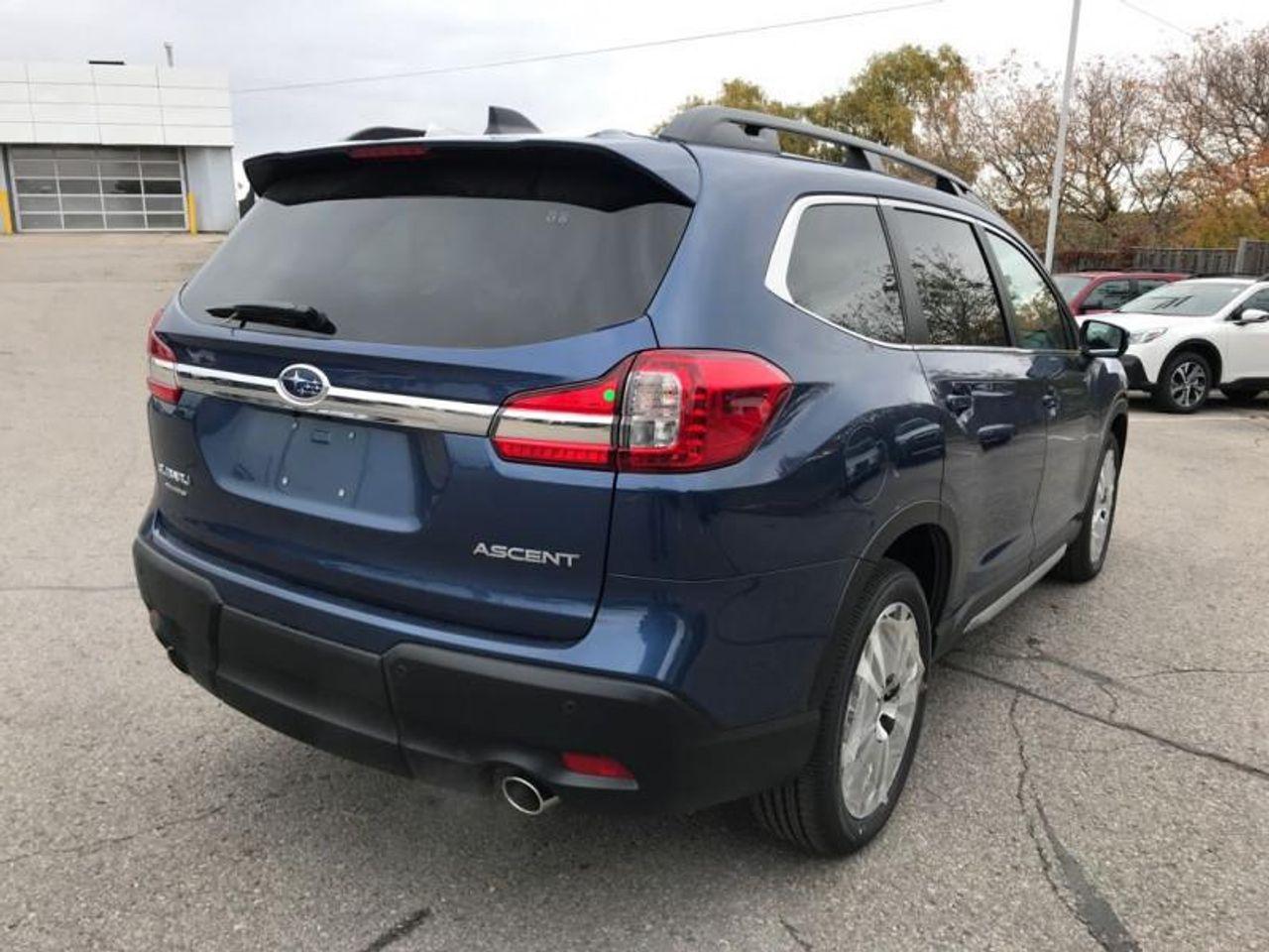 2021 Subaru Ascent Limited-4