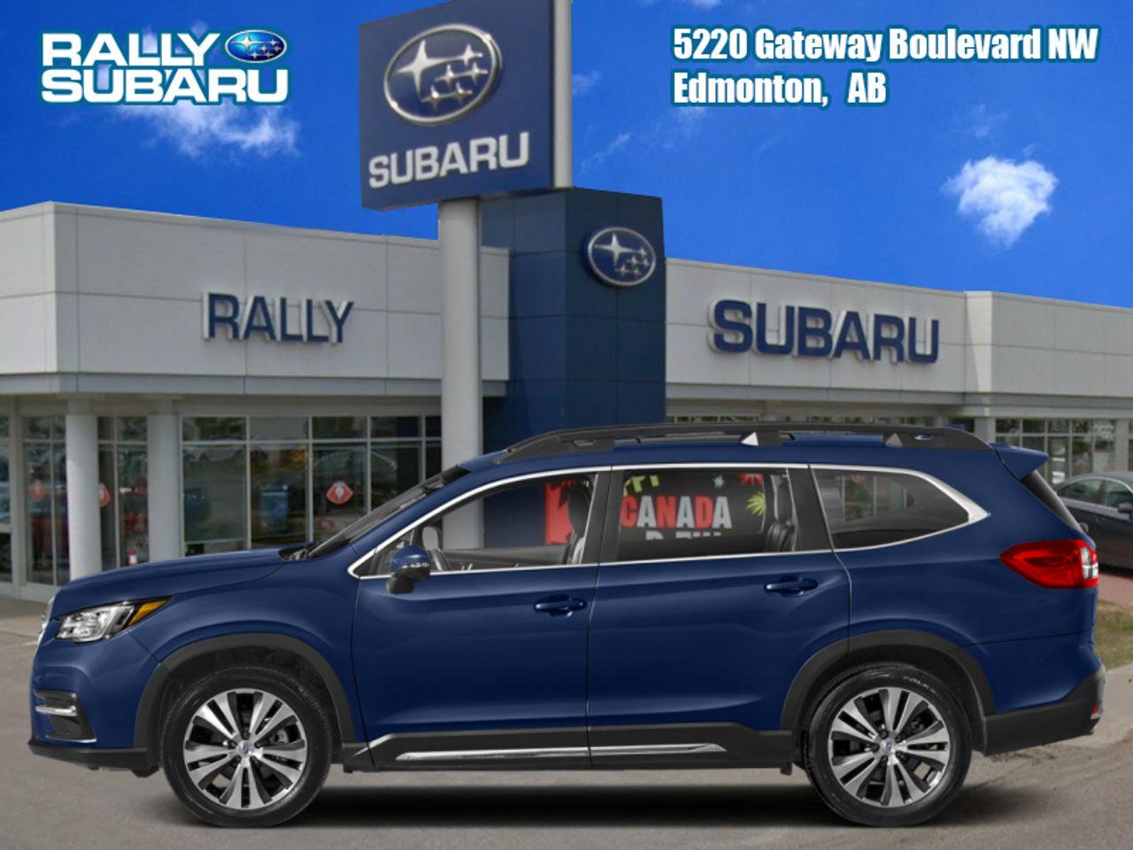 2021 Subaru Ascent Limited-0