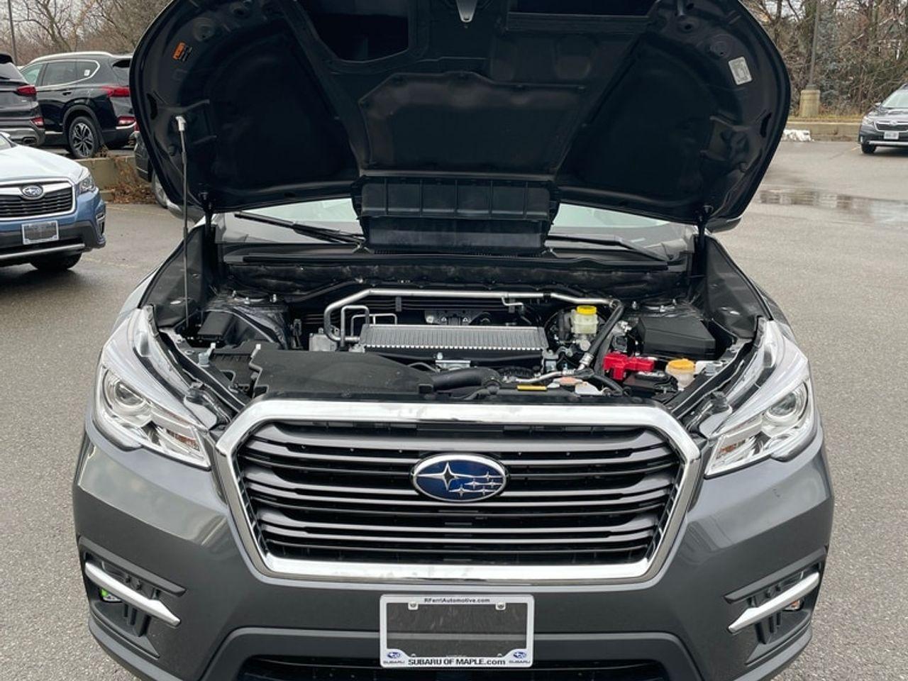 2021 Subaru Ascent Limited-2