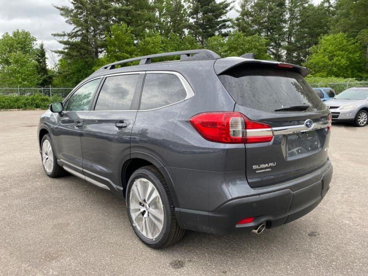 2021 Subaru Ascent Limited-2
