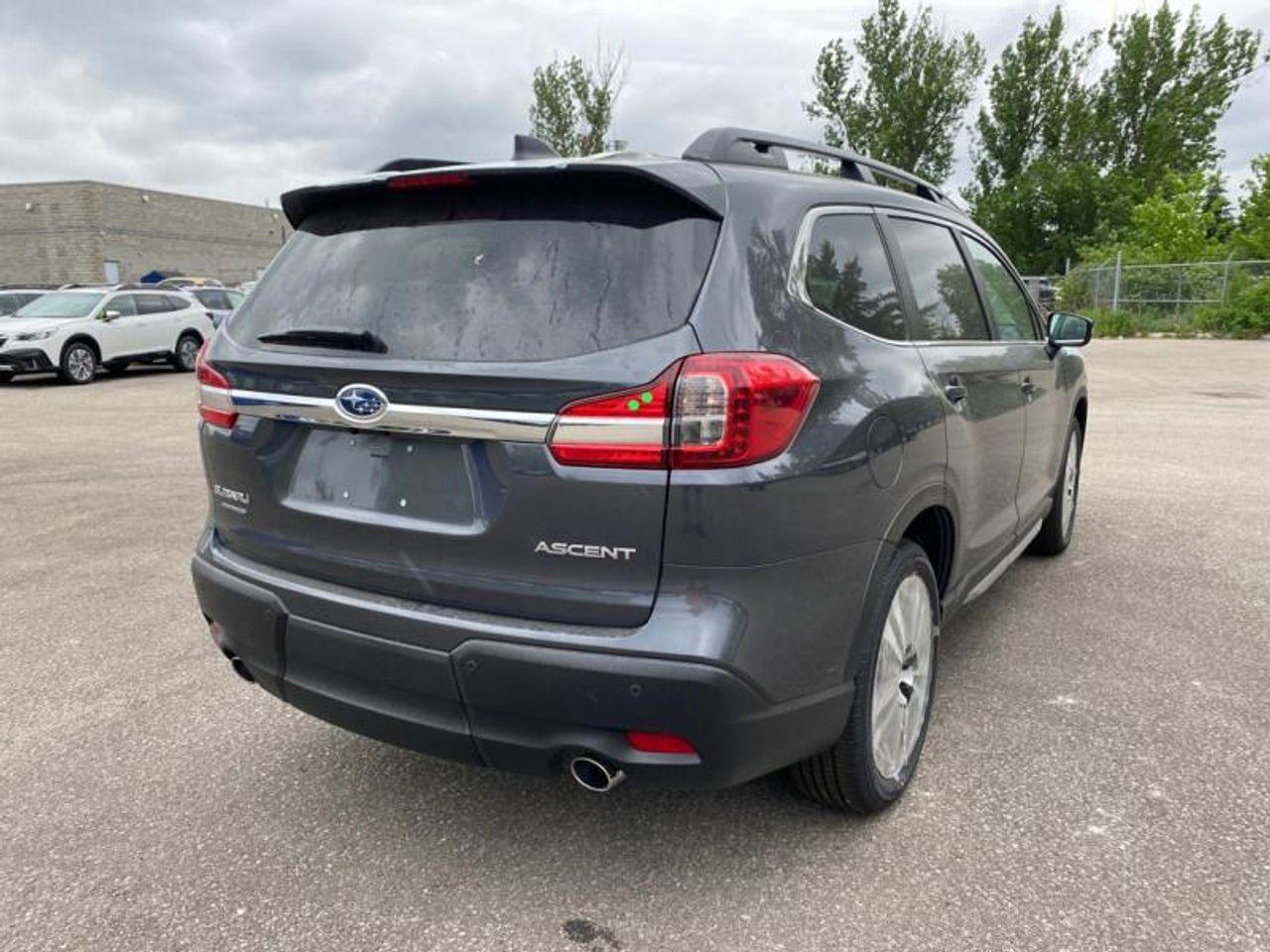 2021 Subaru Ascent Limited-4