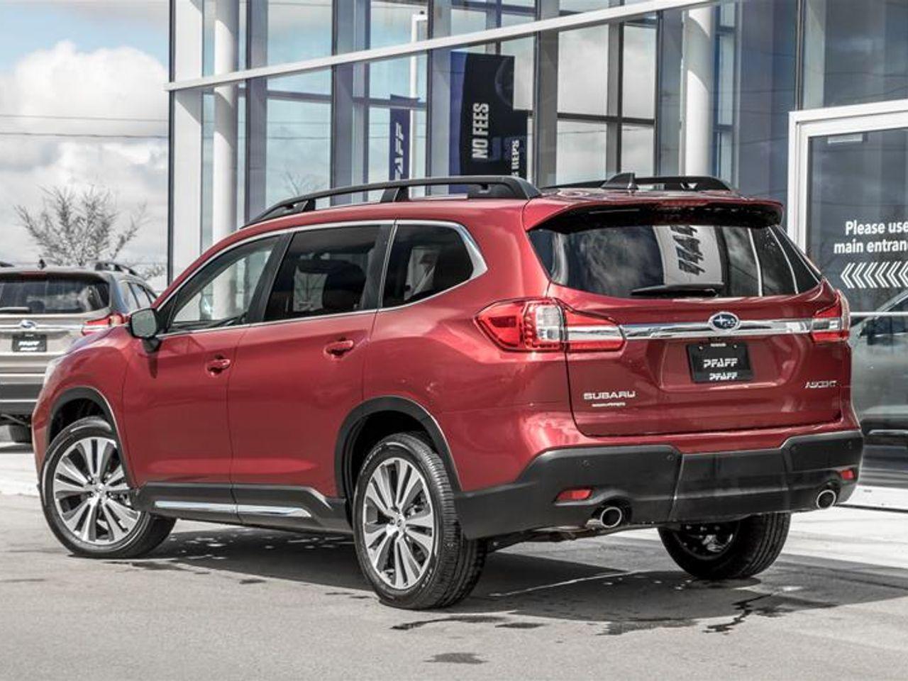 2021 Subaru Ascent Limited-2