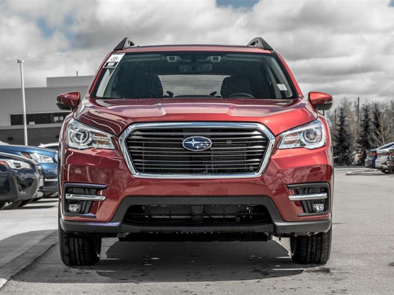 2021 Subaru Ascent Limited-4