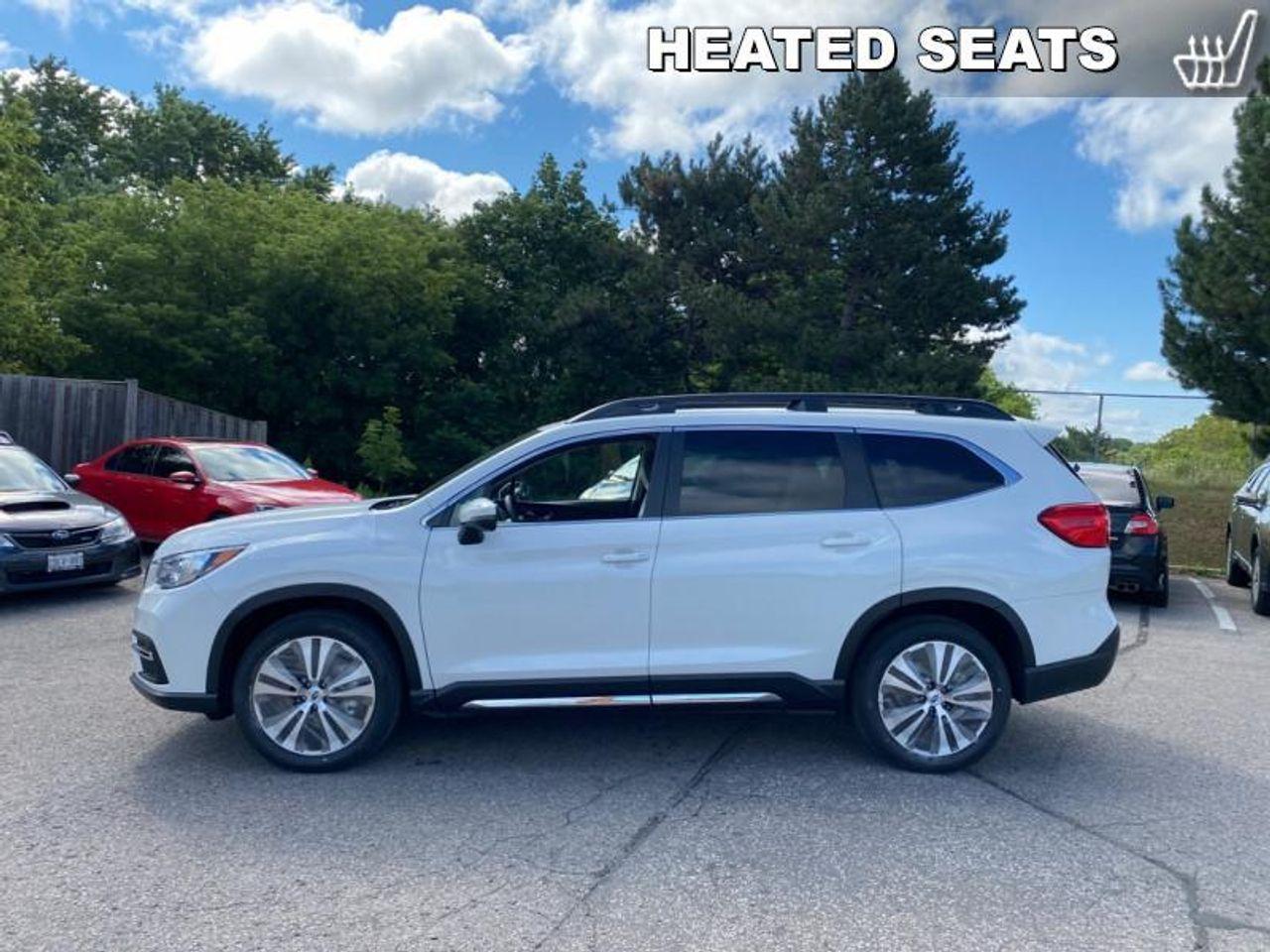 2021 Subaru Ascent Limited-1