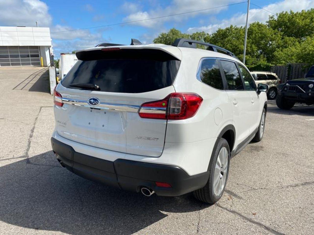 2021 Subaru Ascent Limited-4