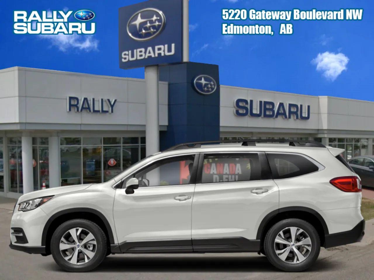 2021 Subaru Ascent Touring-0