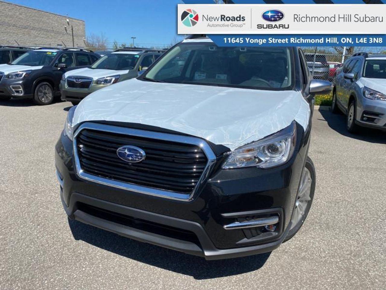 2021 Subaru Ascent Touring-0