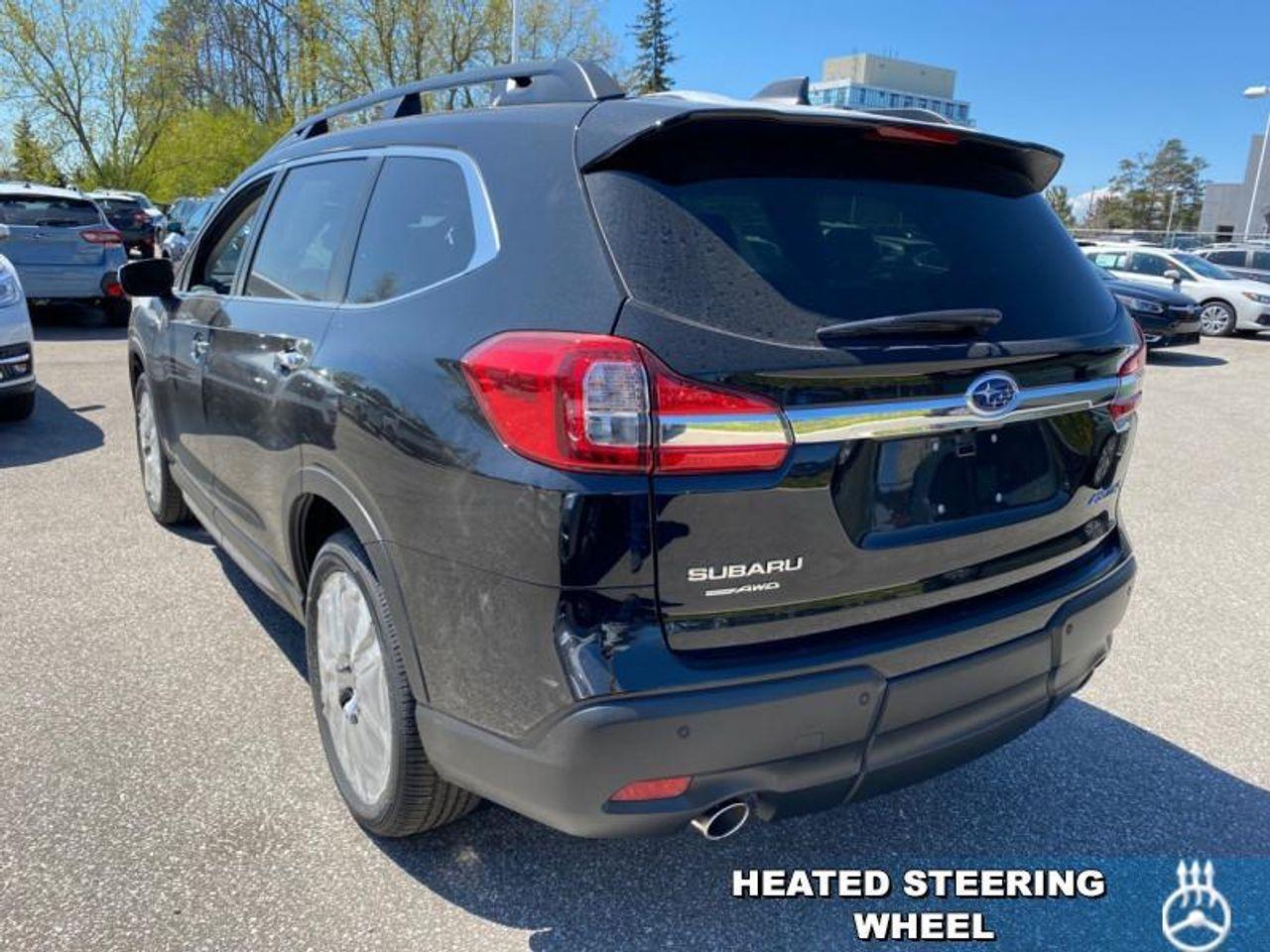2021 Subaru Ascent Touring-2