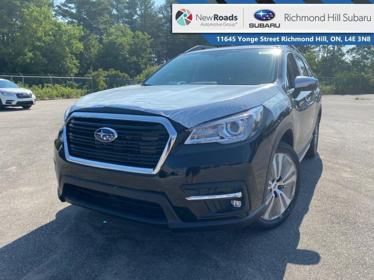 2021 Subaru Ascent Touring-0