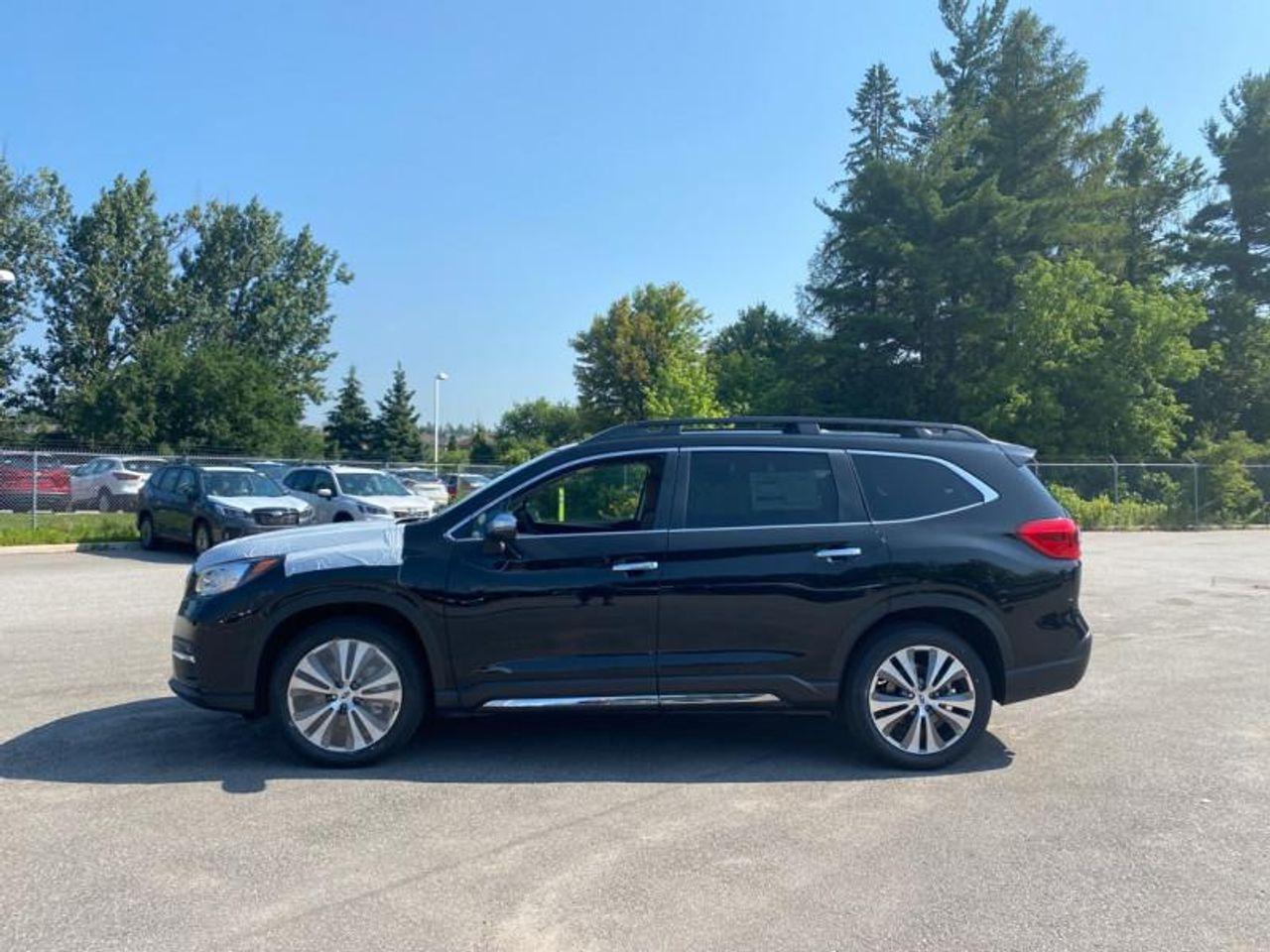 2021 Subaru Ascent Touring-1