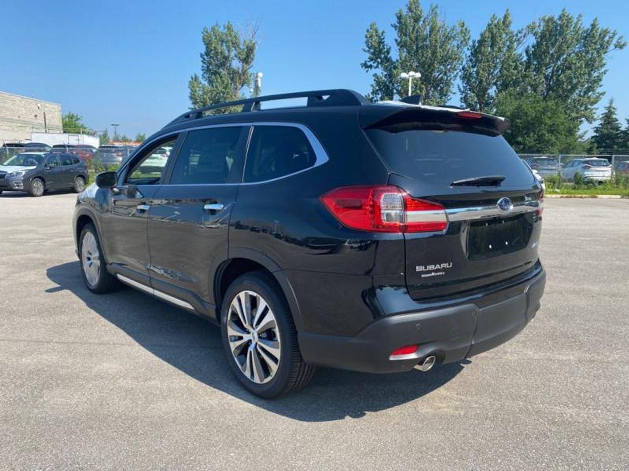 2021 Subaru Ascent Touring-2