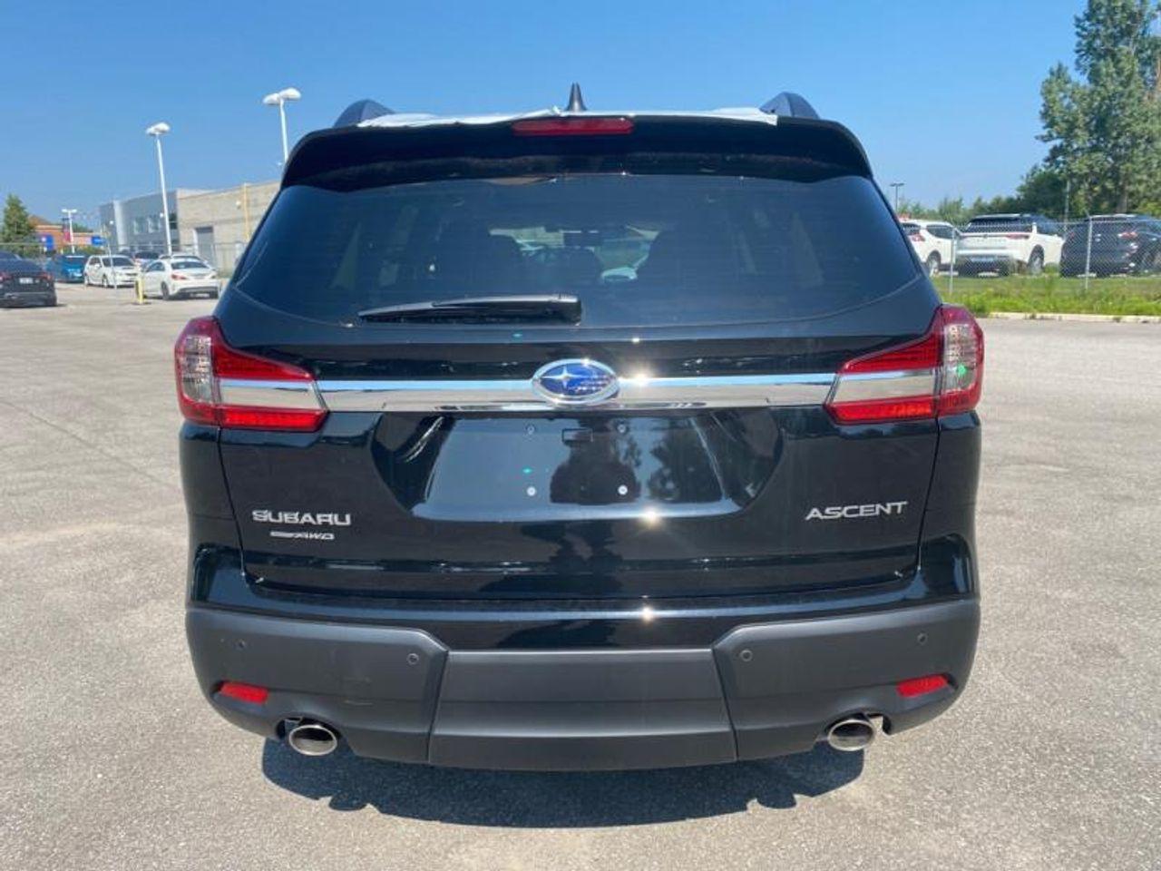 2021 Subaru Ascent Touring-3