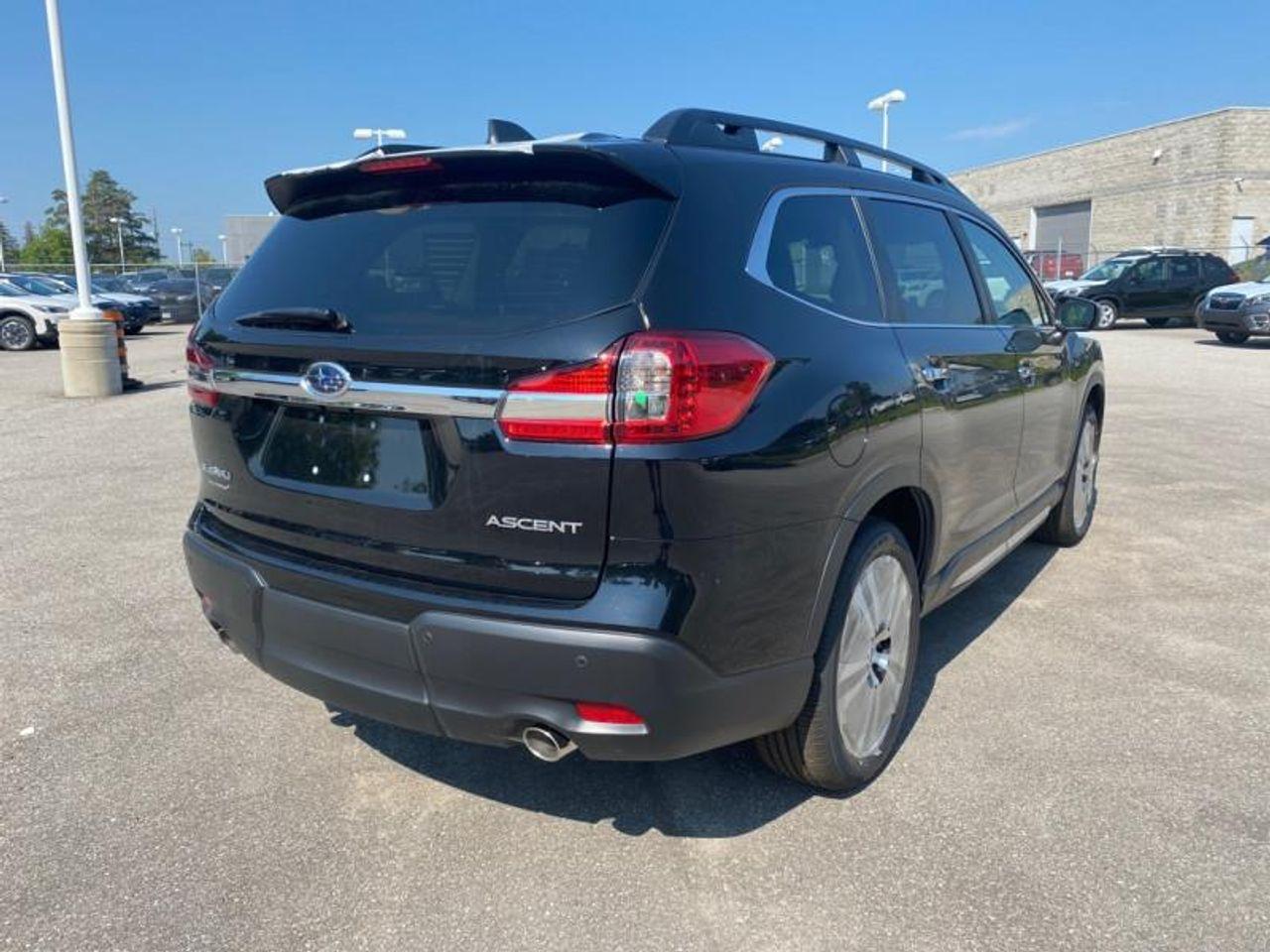 2021 Subaru Ascent Touring-4