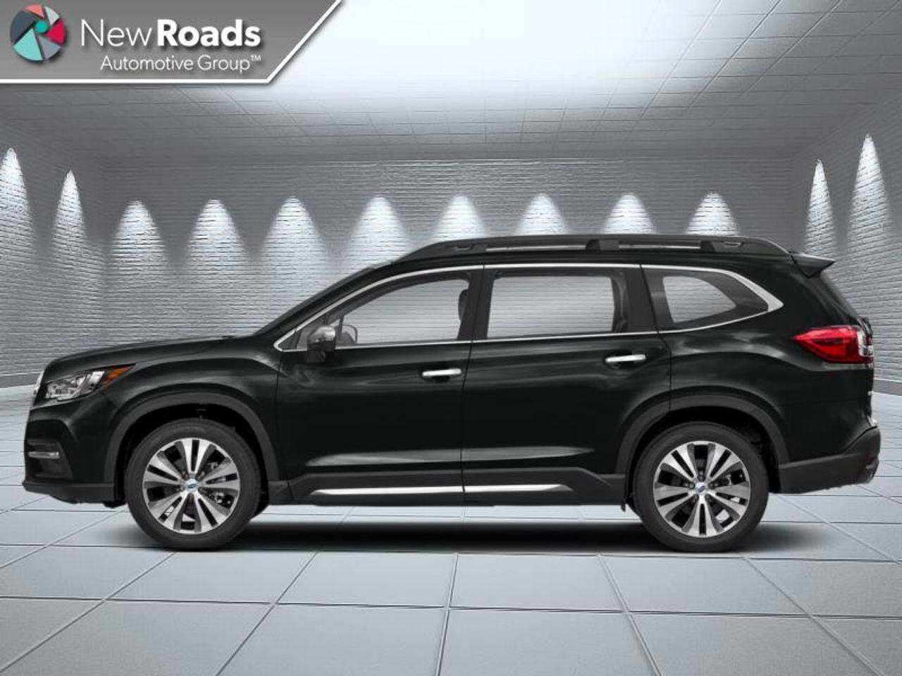 2021 Subaru Ascent Touring-0