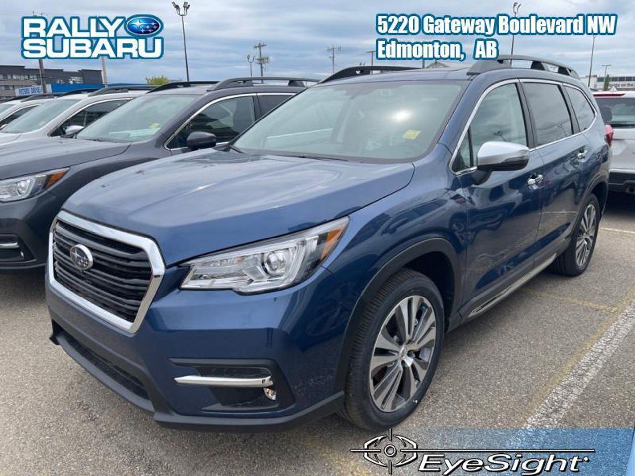 2021 Subaru Ascent Touring-0