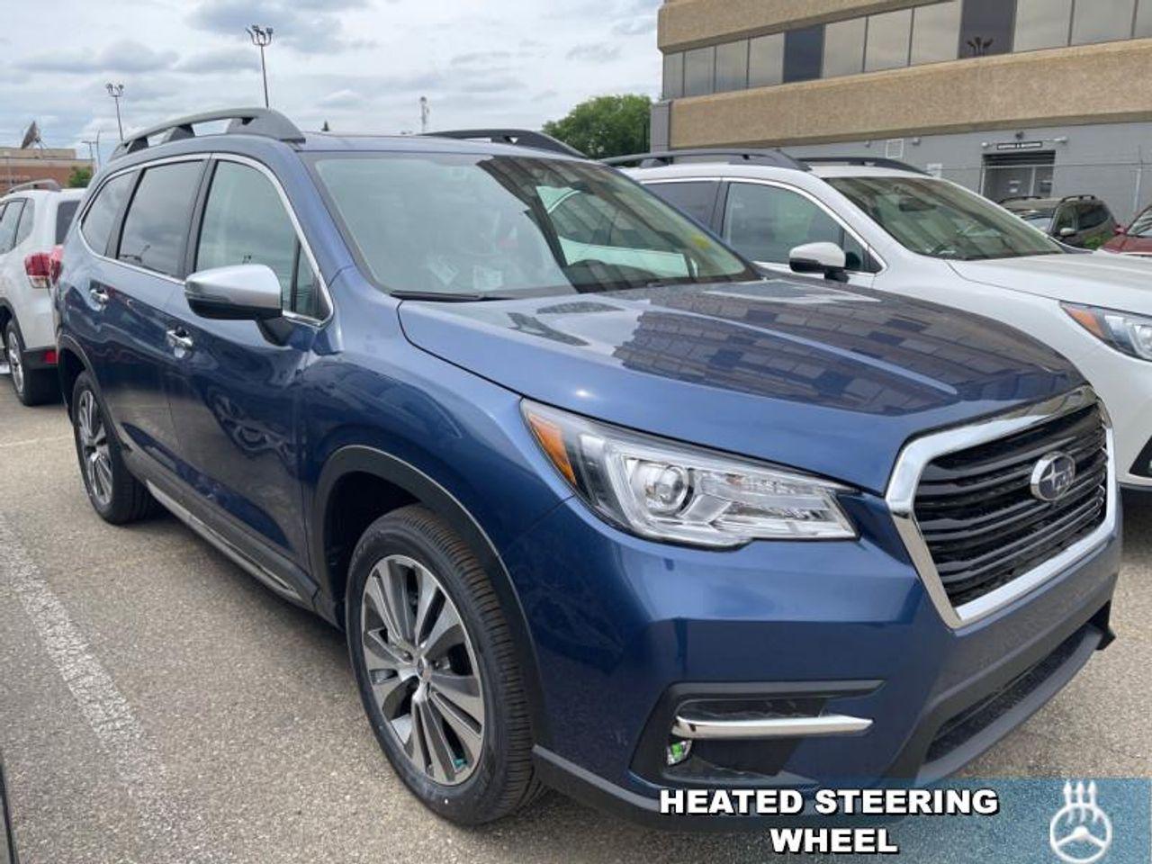 2021 Subaru Ascent Touring-2