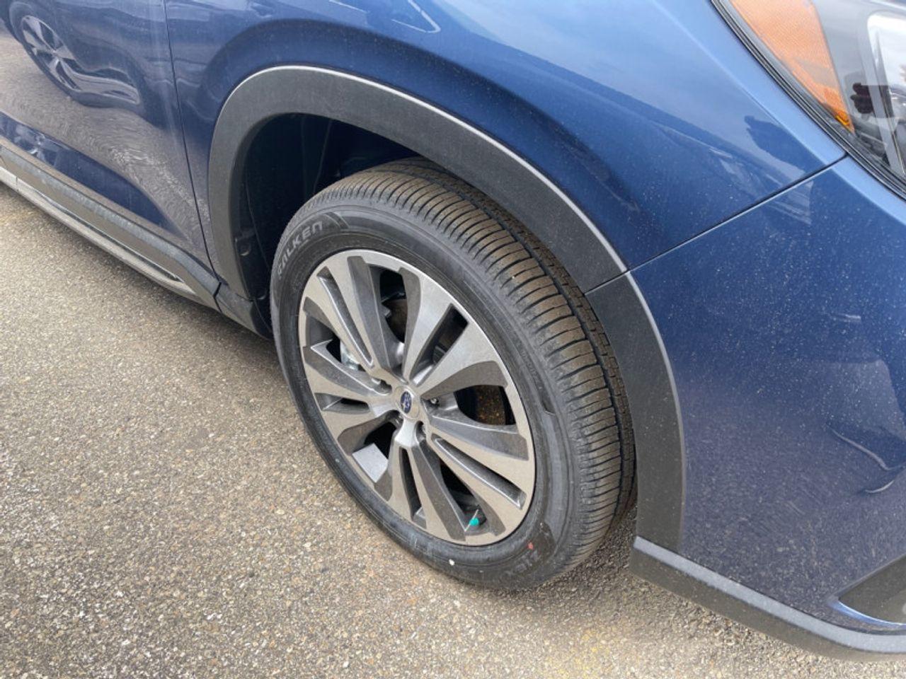 2021 Subaru Ascent Touring-3