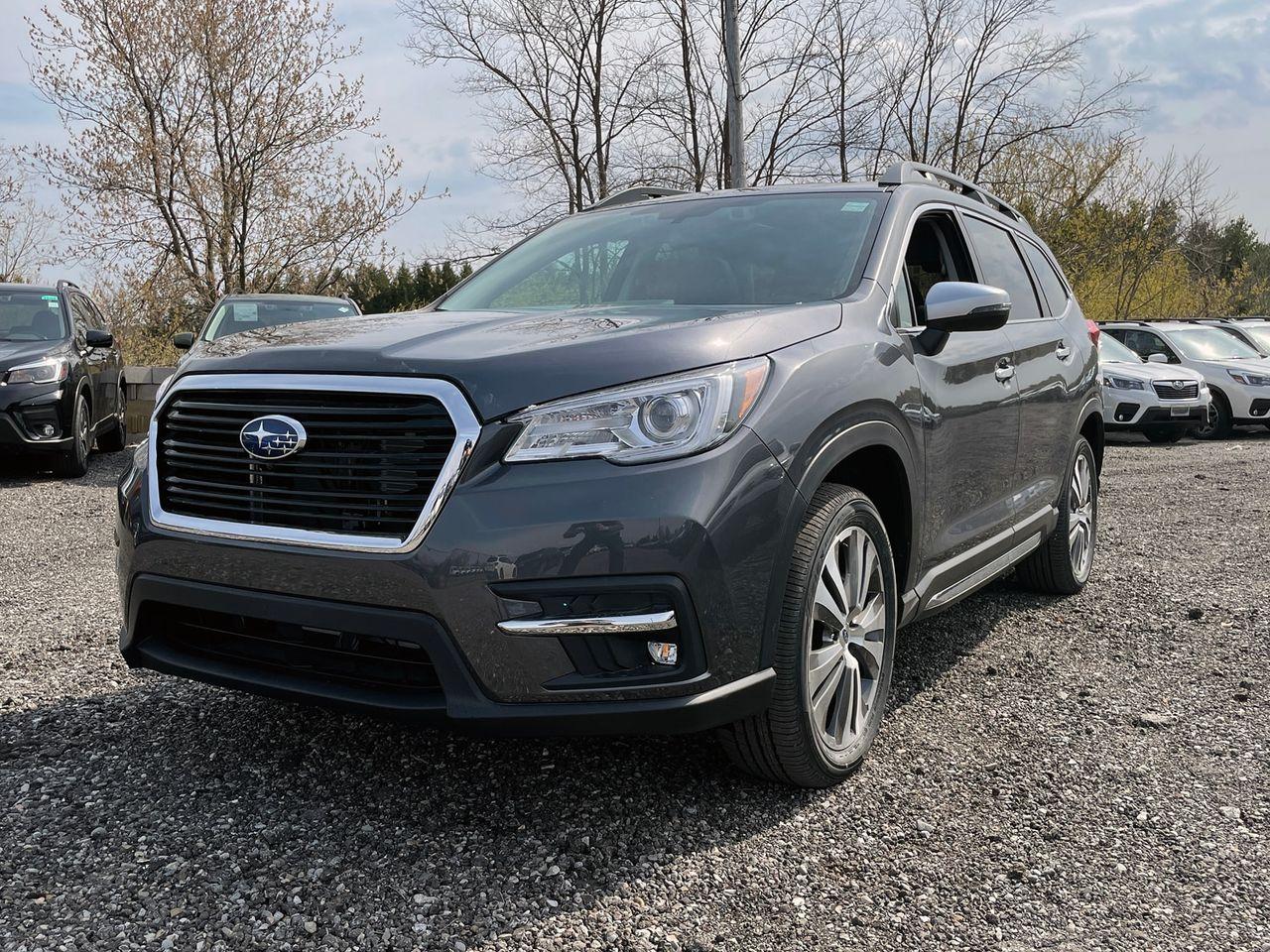 2021 Subaru Ascent Touring-0