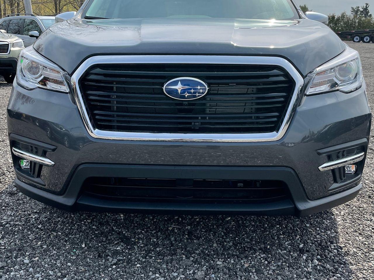 2021 Subaru Ascent Touring-1