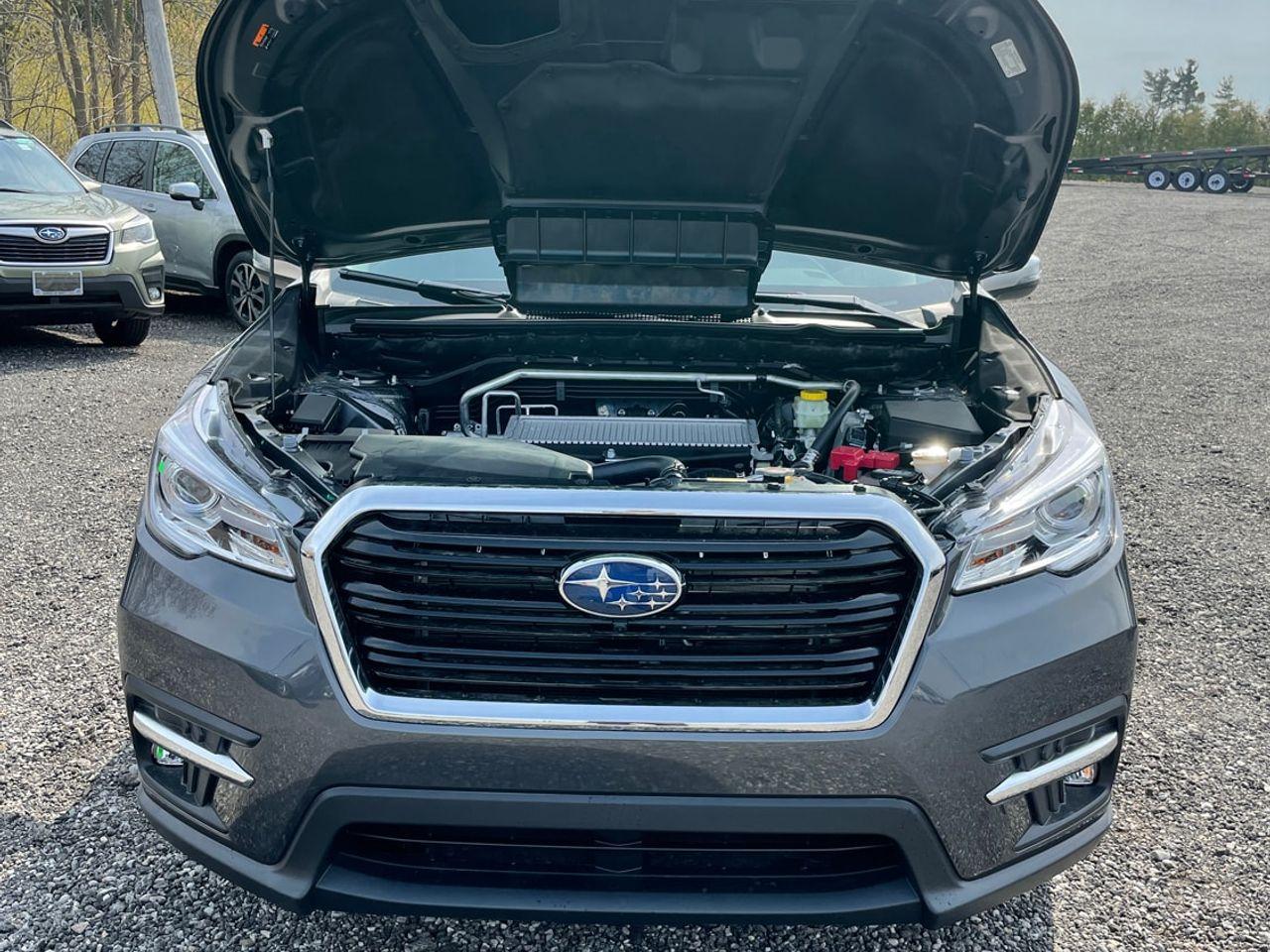 2021 Subaru Ascent Touring-2