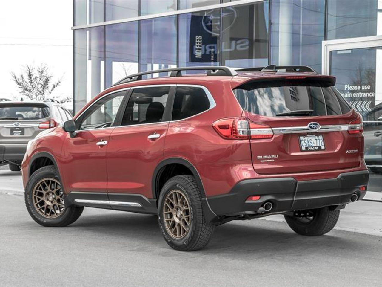 2021 Subaru Ascent Touring-2