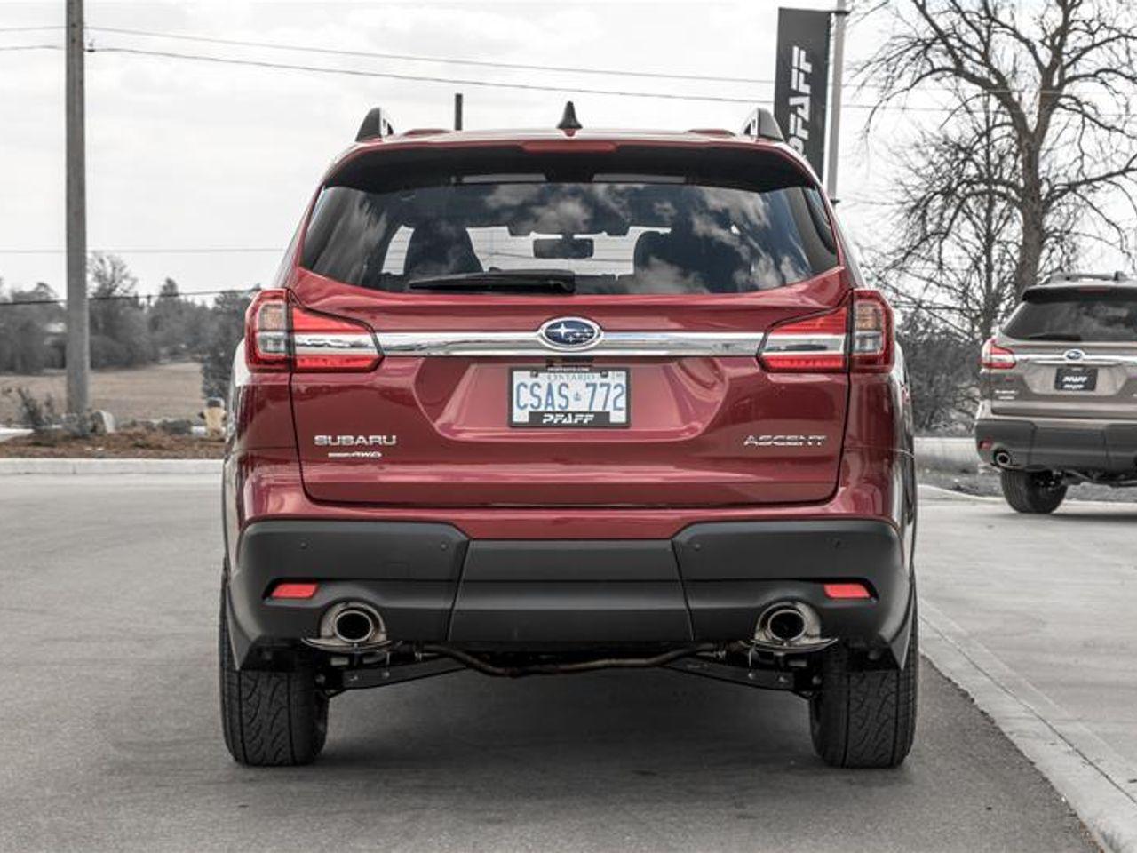 2021 Subaru Ascent Touring-3