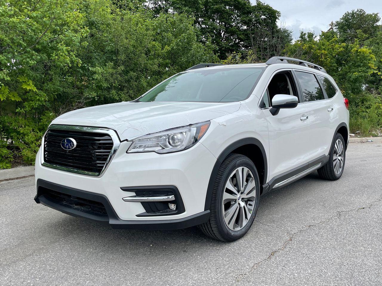 2021 Subaru Ascent Touring-2