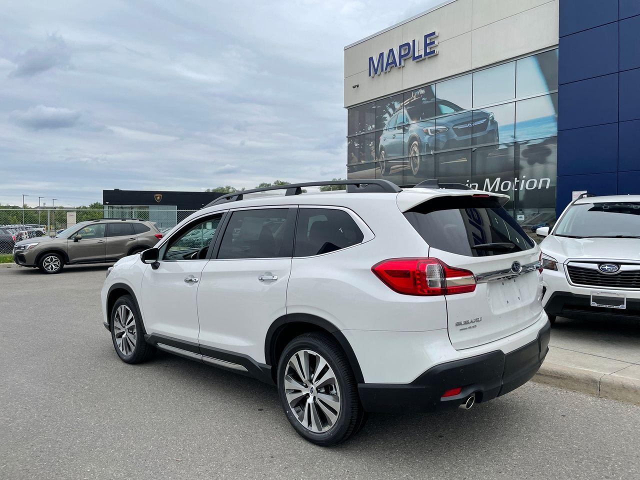 2021 Subaru Ascent Touring-3
