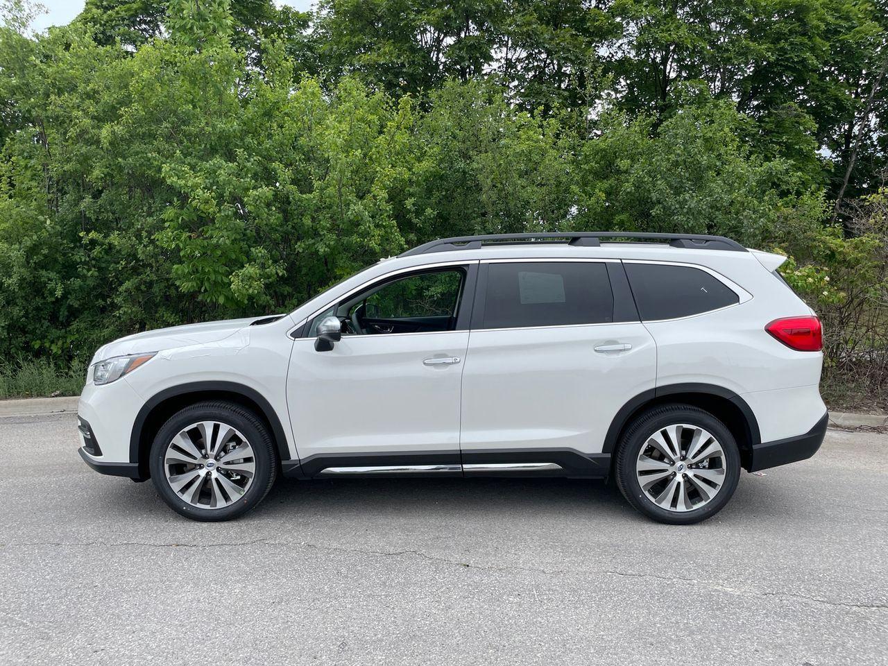 2021 Subaru Ascent Touring-4
