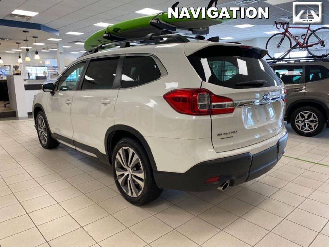2021 Subaru Ascent Touring-2