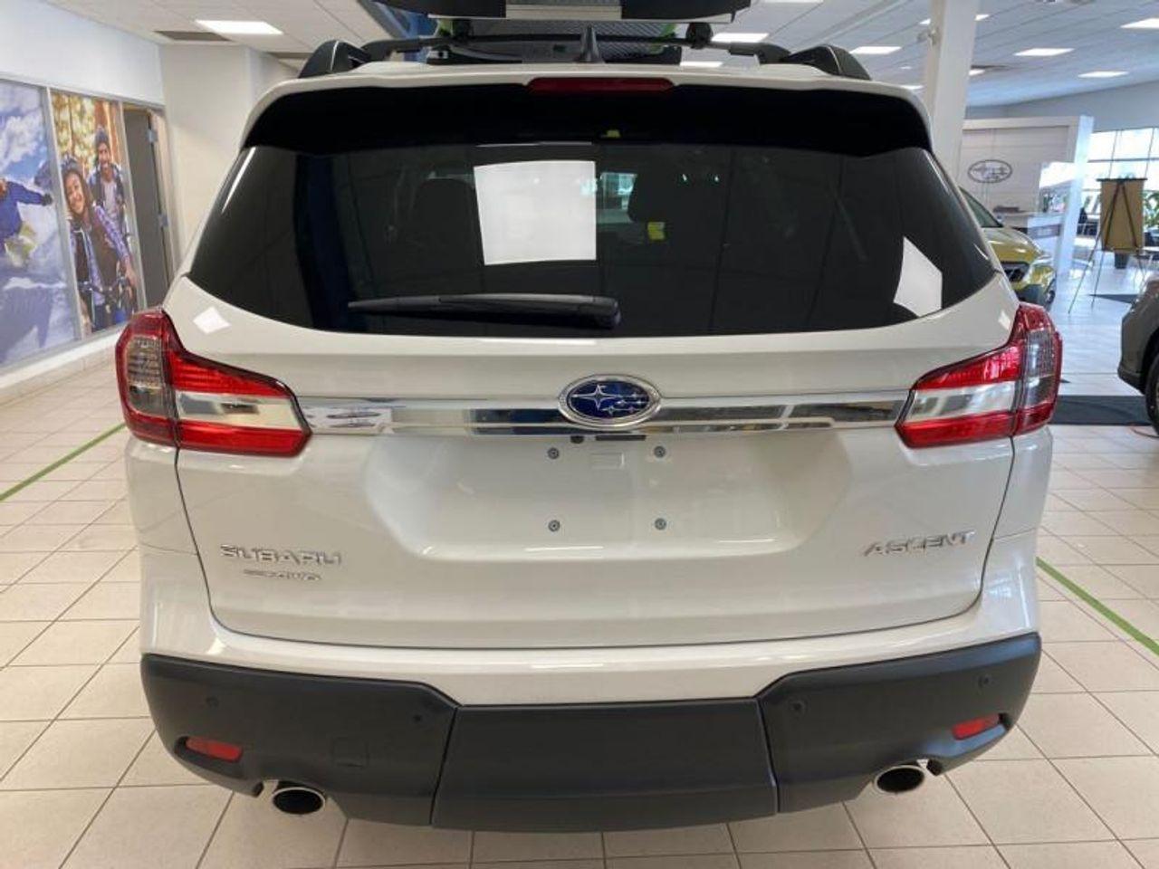 2021 Subaru Ascent Touring-3