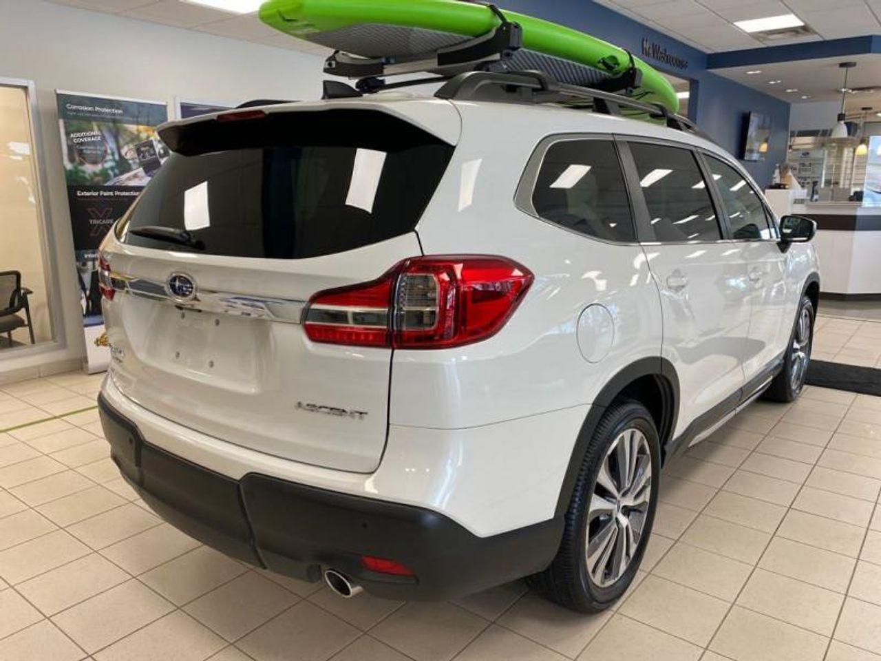 2021 Subaru Ascent Touring-4