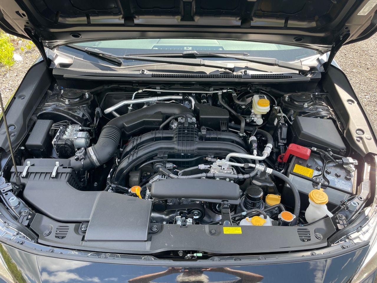 2021 Subaru Crosstrek 2.0i-3
