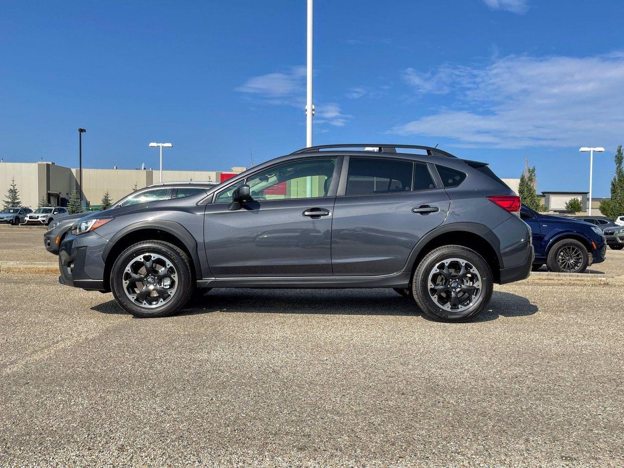 2021 Subaru Crosstrek 2.0i-3