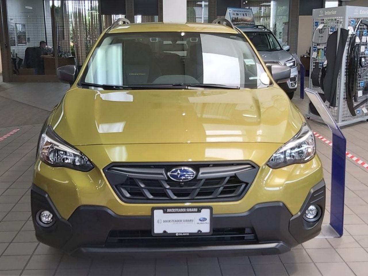 2021 Subaru Forester Sport-2