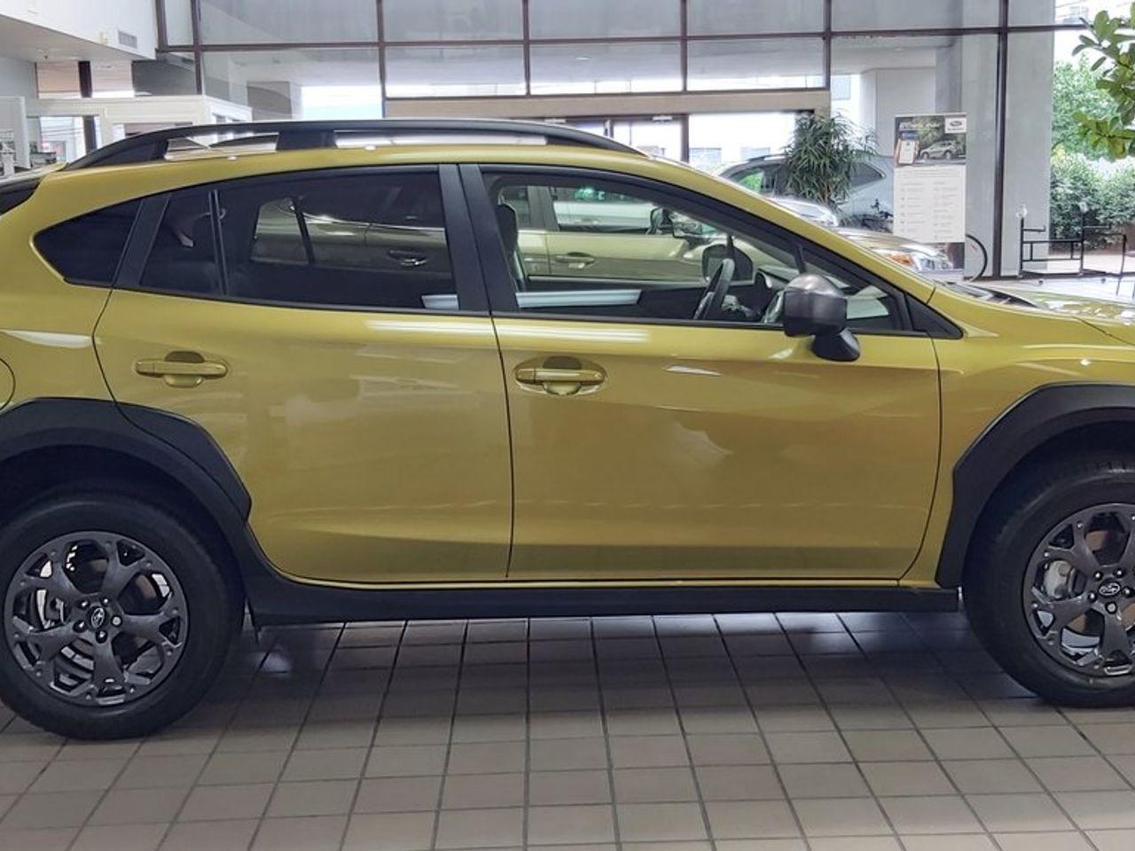 2021 Subaru Forester Sport-4